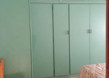 Апартаменты в Торревьехе (Коста Бланка), купить недорого - 51 900 [71721] 5