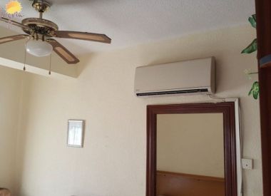 Апартаменты в Торревьехе (Коста Бланка), купить недорого - 51 900 [71721] 8
