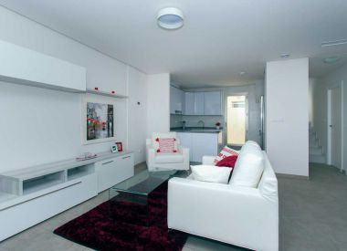Таунхаус в Торревьехе (Коста Бланка), купить недорого - 172 000 [71715] 1