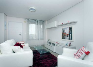 Таунхаус в Торревьехе (Коста Бланка), купить недорого - 172 000 [71715] 8