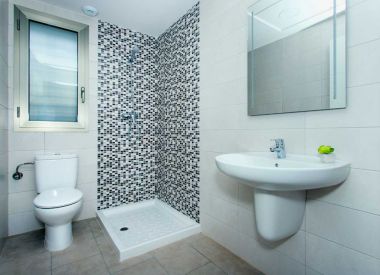 Таунхаус в Торревьехе (Коста Бланка), купить недорого - 172 000 [71715] 9
