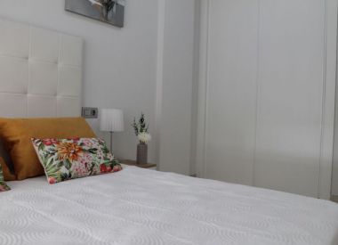 Апартаменты в Торревьехе (Коста Бланка), купить недорого - 159 000 [71708] 9