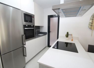 Апартаменты в Торревьехе (Коста Бланка), купить недорого - 159 900 [71707] 3