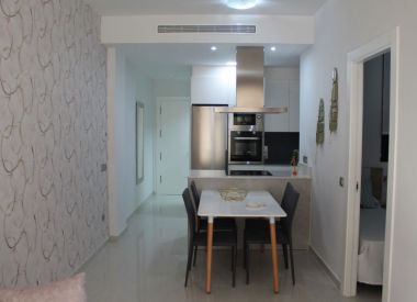 Апартаменты в Торревьехе (Коста Бланка), купить недорого - 169 900 [71706] 10