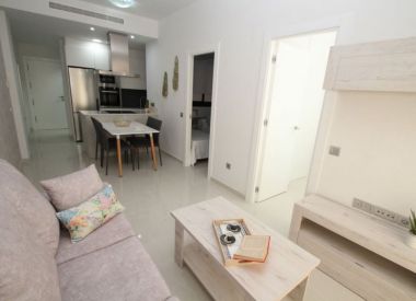 Апартаменты в Торревьехе (Коста Бланка), купить недорого - 169 900 [71706] 3