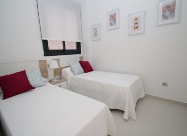 Апартаменты в Торревьехе (Коста Бланка), купить недорого - 169 900 [71706] 6