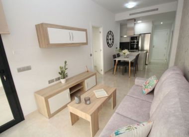 Апартаменты в Торревьехе (Коста Бланка), купить недорого - 169 900 [71706] 7