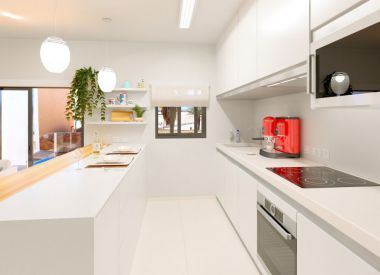 Апартаменты в Торревьехе (Коста Бланка), купить недорого - 159 900 [71703] 4