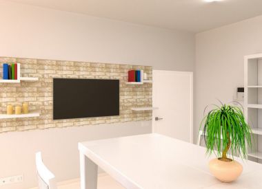 Апартаменты в Торревьехе (Коста Бланка), купить недорого - 155 900 [71702] 5