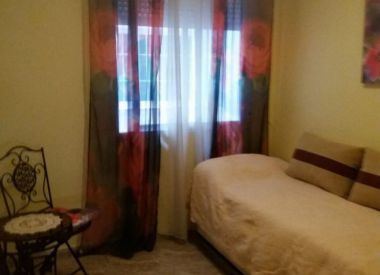 Апартаменты в Торревьехе (Коста Бланка), купить недорого - 73 500 [71699] 10
