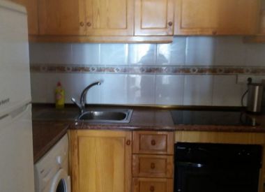 Апартаменты в Торревьехе (Коста Бланка), купить недорого - 73 500 [71699] 5
