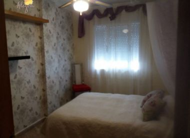 Апартаменты в Торревьехе (Коста Бланка), купить недорого - 73 500 [71699] 6