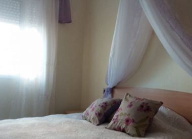 Апартаменты в Торревьехе (Коста Бланка), купить недорого - 73 500 [71699] 7