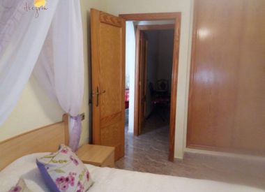 Апартаменты в Торревьехе (Коста Бланка), купить недорого - 73 500 [71699] 8