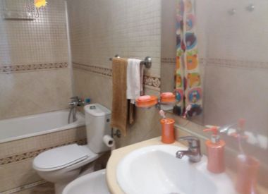 Апартаменты в Торревьехе (Коста Бланка), купить недорого - 73 500 [71699] 9