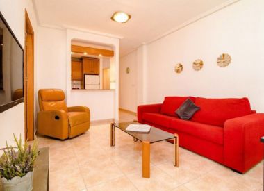 Апартаменты в Торревьехе (Коста Бланка), купить недорого - 67 900 [71697] 10