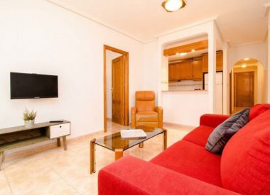 Апартаменты в Торревьехе (Коста Бланка), купить недорого - 67 900 [71697] 2