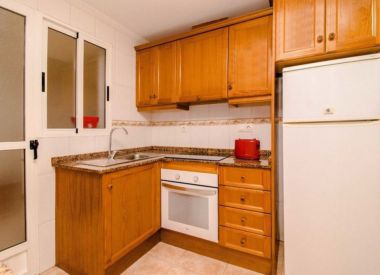 Апартаменты в Торревьехе (Коста Бланка), купить недорого - 67 900 [71697] 3