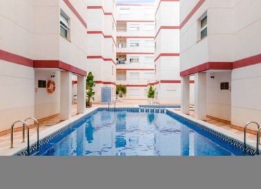 Апартаменты в Торревьехе (Коста Бланка), купить недорого - 67 900 [71697] 8