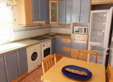 Апартаменты в Торревьехе (Коста Бланка), купить недорого - 97 900 [71696] 10