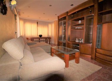 Апартаменты в Торревьехе (Коста Бланка), купить недорого - 97 900 [71696] 2