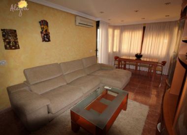 Апартаменты в Торревьехе (Коста Бланка), купить недорого - 97 900 [71696] 3