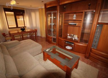 Апартаменты в Торревьехе (Коста Бланка), купить недорого - 97 900 [71696] 4