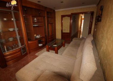 Апартаменты в Торревьехе (Коста Бланка), купить недорого - 97 900 [71696] 6