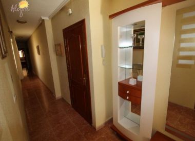 Апартаменты в Торревьехе (Коста Бланка), купить недорого - 97 900 [71696] 7