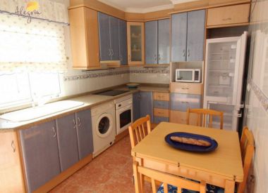 Апартаменты в Торревьехе (Коста Бланка), купить недорого - 97 900 [71696] 8