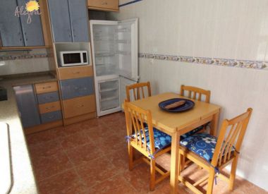 Апартаменты в Торревьехе (Коста Бланка), купить недорого - 97 900 [71696] 9