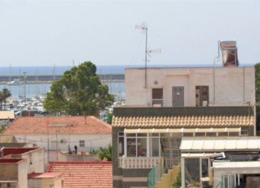 Апартаменты в Торревьехе (Коста Бланка), купить недорого - 170 000 [71695] 2