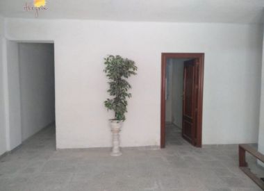 Апартаменты в Торревьехе (Коста Бланка), купить недорого - 52 900 [71693] 3