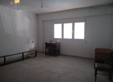 Апартаменты в Торревьехе (Коста Бланка), купить недорого - 52 900 [71693] 5