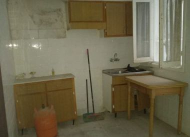 Апартаменты в Торревьехе (Коста Бланка), купить недорого - 52 900 [71693] 9