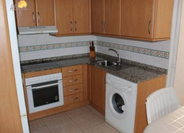 Апартаменты в Торревьехе (Коста Бланка), купить недорого - 76 900 [71692] 8