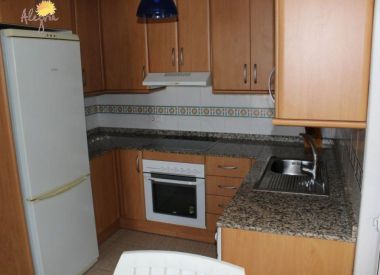 Апартаменты в Торревьехе (Коста Бланка), купить недорого - 76 900 [71692] 9