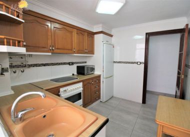 Апартаменты в Торревьехе (Коста Бланка), купить недорого - 112 000 [71691] 10