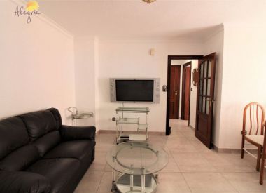 Апартаменты в Торревьехе (Коста Бланка), купить недорого - 112 000 [71691] 4
