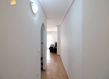 Апартаменты в Торревьехе (Коста Бланка), купить недорого - 55 500 [71690] 3