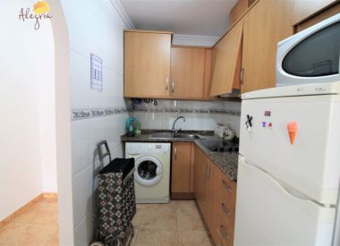 Апартаменты в Торревьехе (Коста Бланка), купить недорого - 55 500 [71690] 4