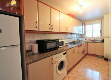 Апартаменты в Торревьехе (Коста Бланка), купить недорого - 57 900 [71689] 3