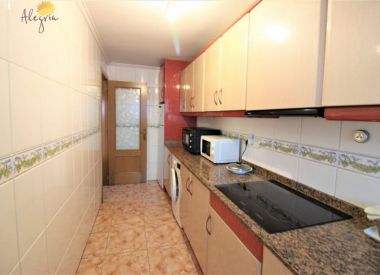 Апартаменты в Торревьехе (Коста Бланка), купить недорого - 57 900 [71689] 6
