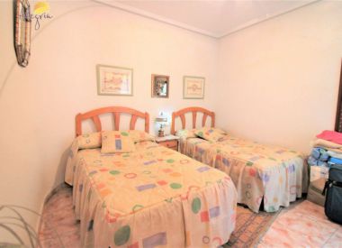 Апартаменты в Торревьехе (Коста Бланка), купить недорого - 57 900 [71689] 8