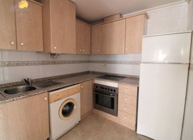 Апартаменты в Торревьехе (Коста Бланка), купить недорого - 58 500 [71688] 10