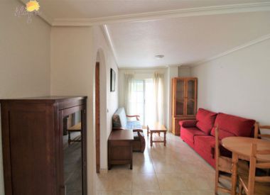 Апартаменты в Торревьехе (Коста Бланка), купить недорого - 58 500 [71688] 2
