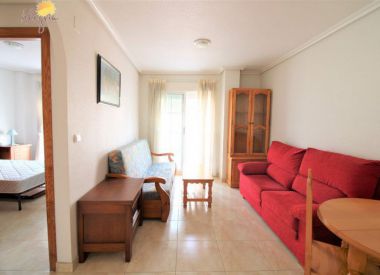 Апартаменты в Торревьехе (Коста Бланка), купить недорого - 58 500 [71688] 3