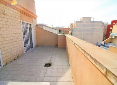 Апартаменты в Торревьехе (Коста Бланка), купить недорого - 58 500 [71688] 4