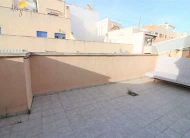 Апартаменты в Торревьехе (Коста Бланка), купить недорого - 58 500 [71688] 6
