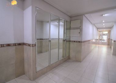 Апартаменты в Торревьехе (Коста Бланка), купить недорого - 58 500 [71688] 7